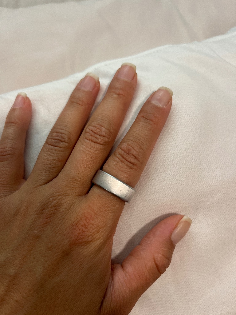 Oura Ring Gen 4
